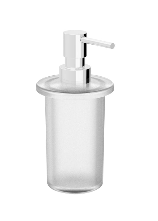 Soap dispenser
