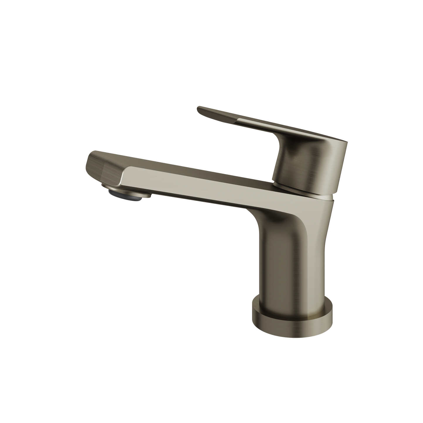 BAMBOO SINGLE-HOLE LAVATORY FAUCET