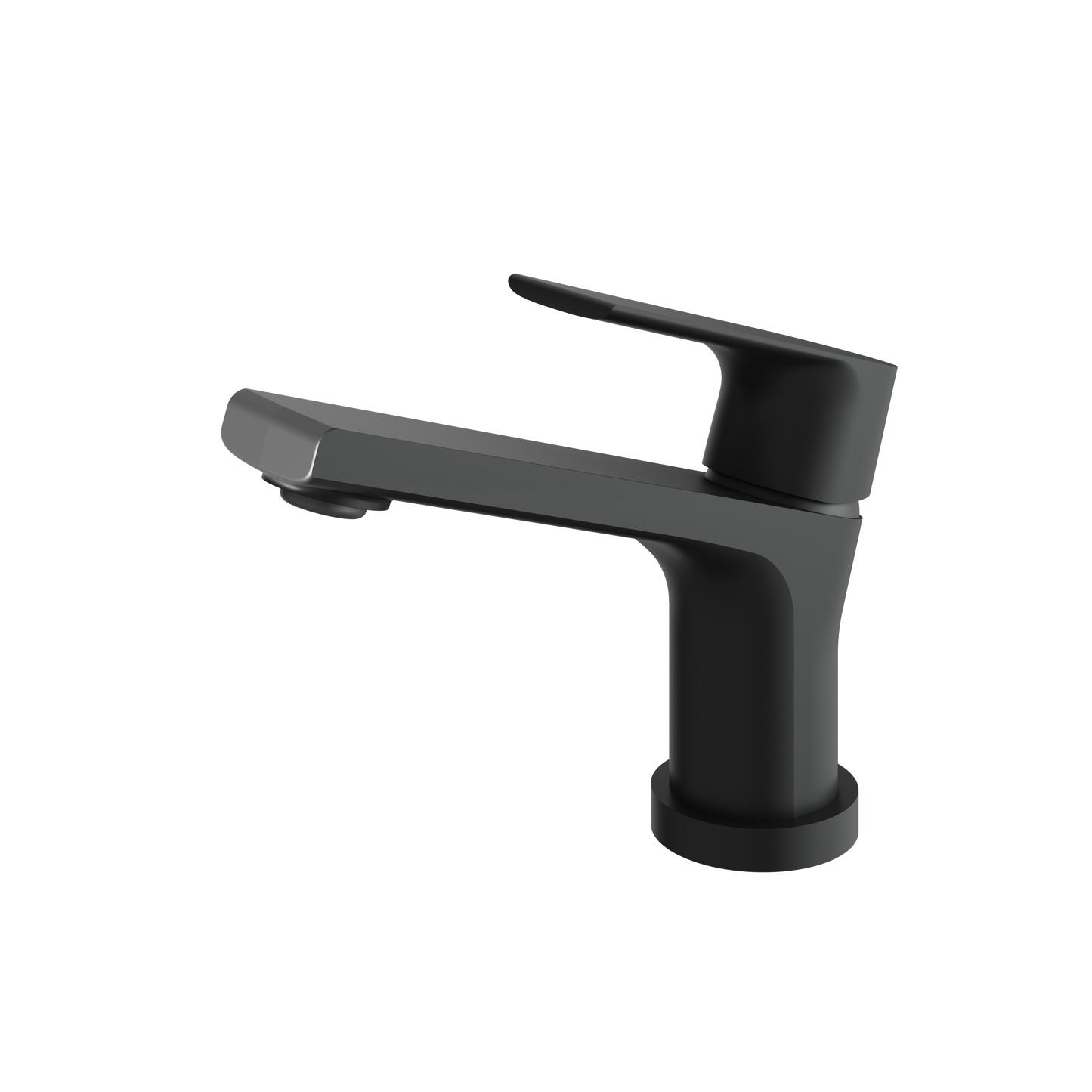 BAMBOO SINGLE-HOLE LAVATORY FAUCET