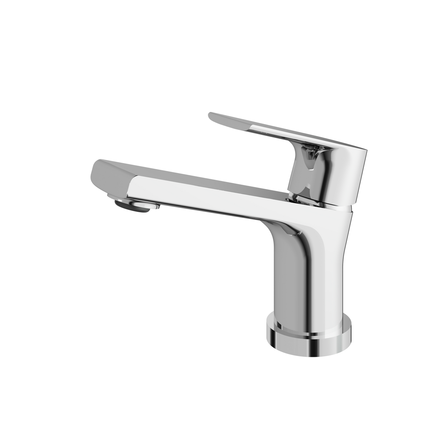 BAMBOO SINGLE-HOLE LAVATORY FAUCET