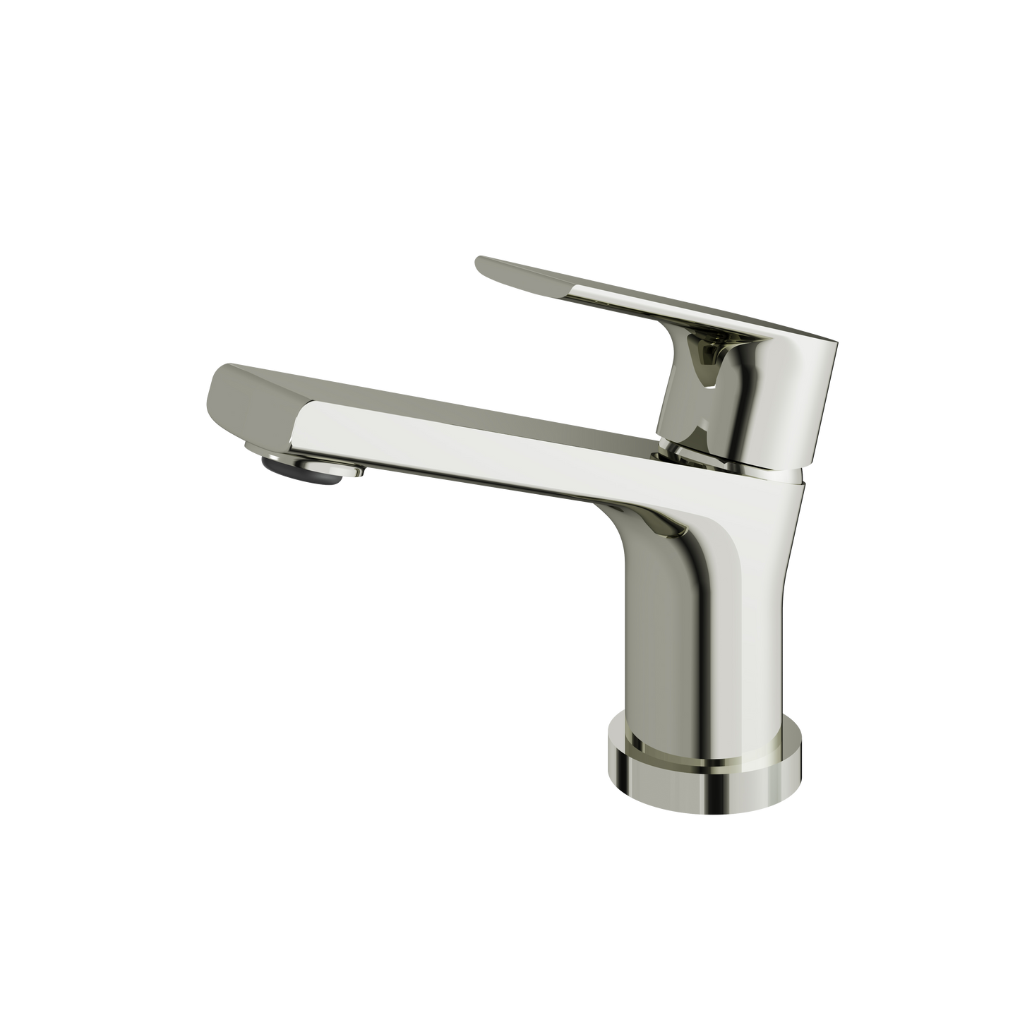 BAMBOO SINGLE-HOLE LAVATORY FAUCET