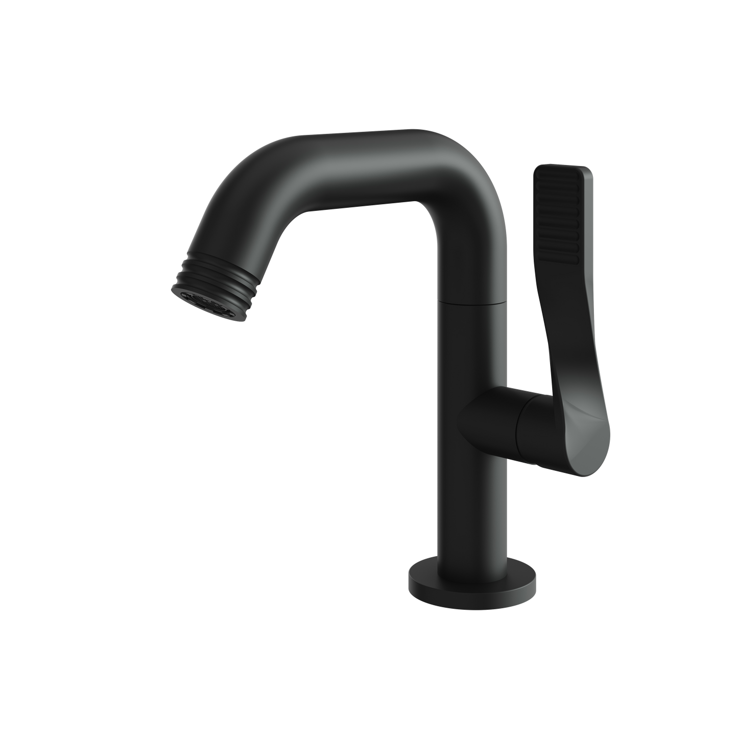 TUBO SINGLE-HOLE LAVATORY FAUCET