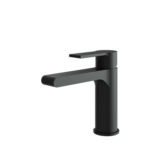 WHYNOT SINGLE-HOLE LAVATORY FAUCET