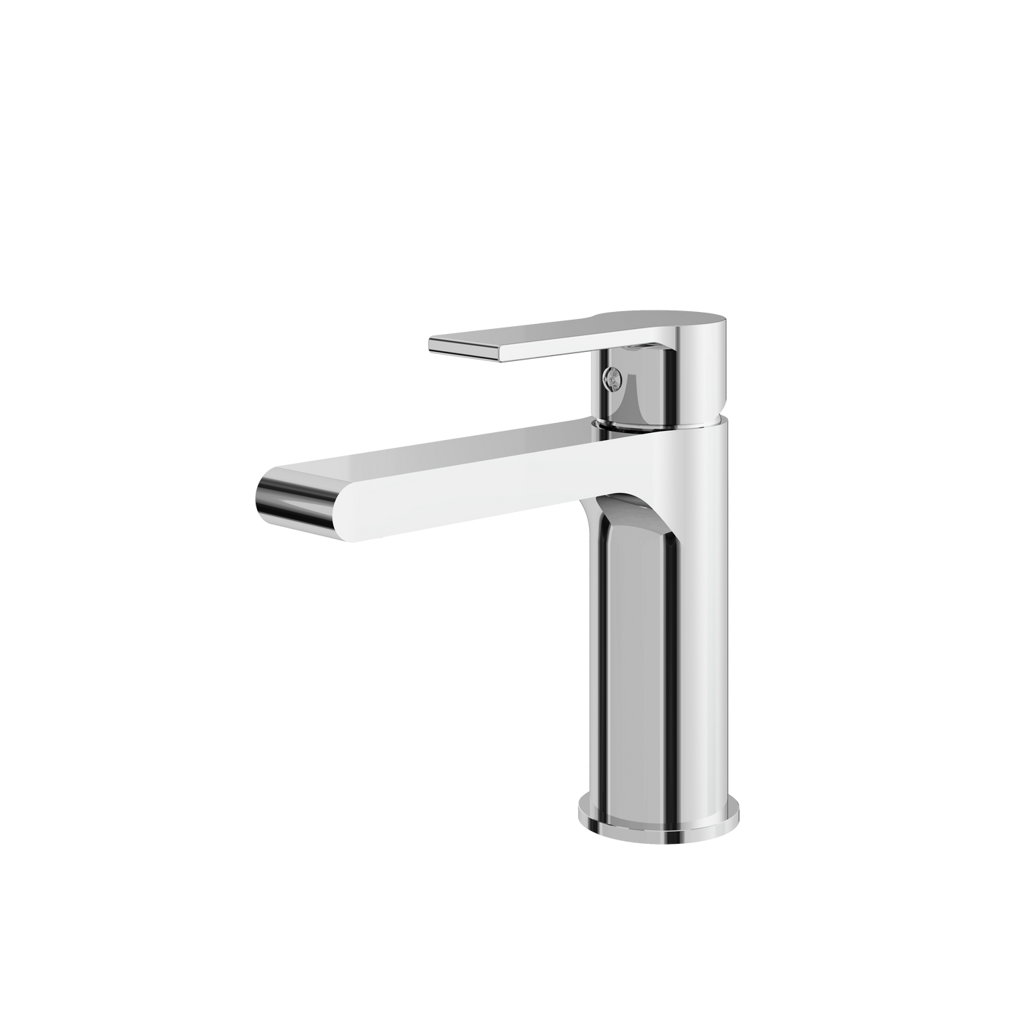 WHYNOT SINGLE-HOLE LAVATORY FAUCET