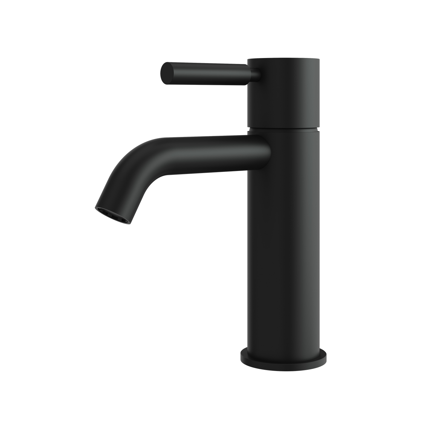 ARIA SINGLE-HOLE LAVATORY FAUCET