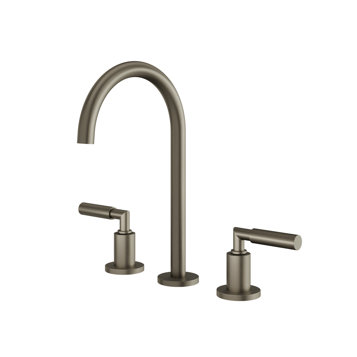 ARIA WIDESPREAD LAVATORY FAUCET