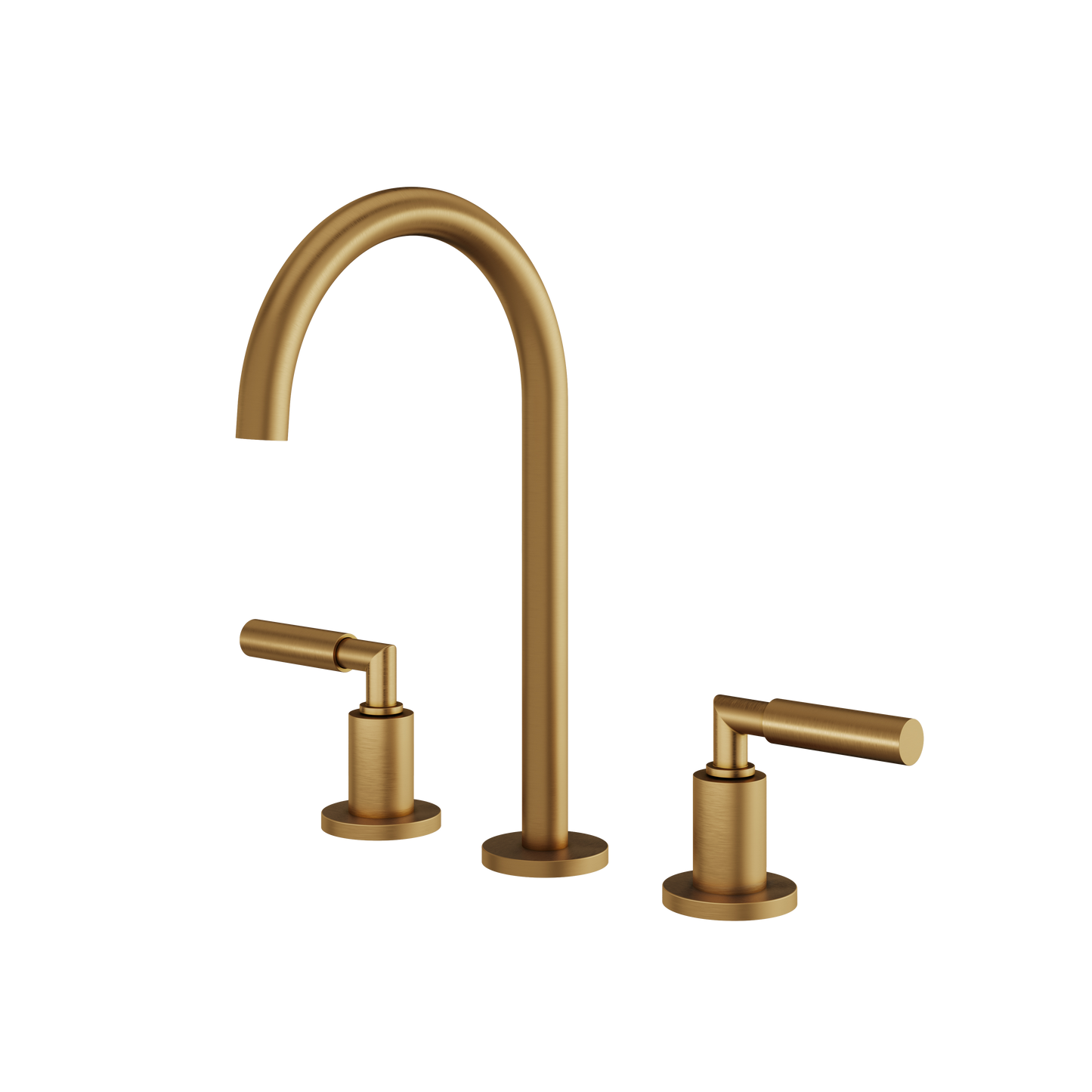 ARIA WIDESPREAD LAVATORY FAUCET