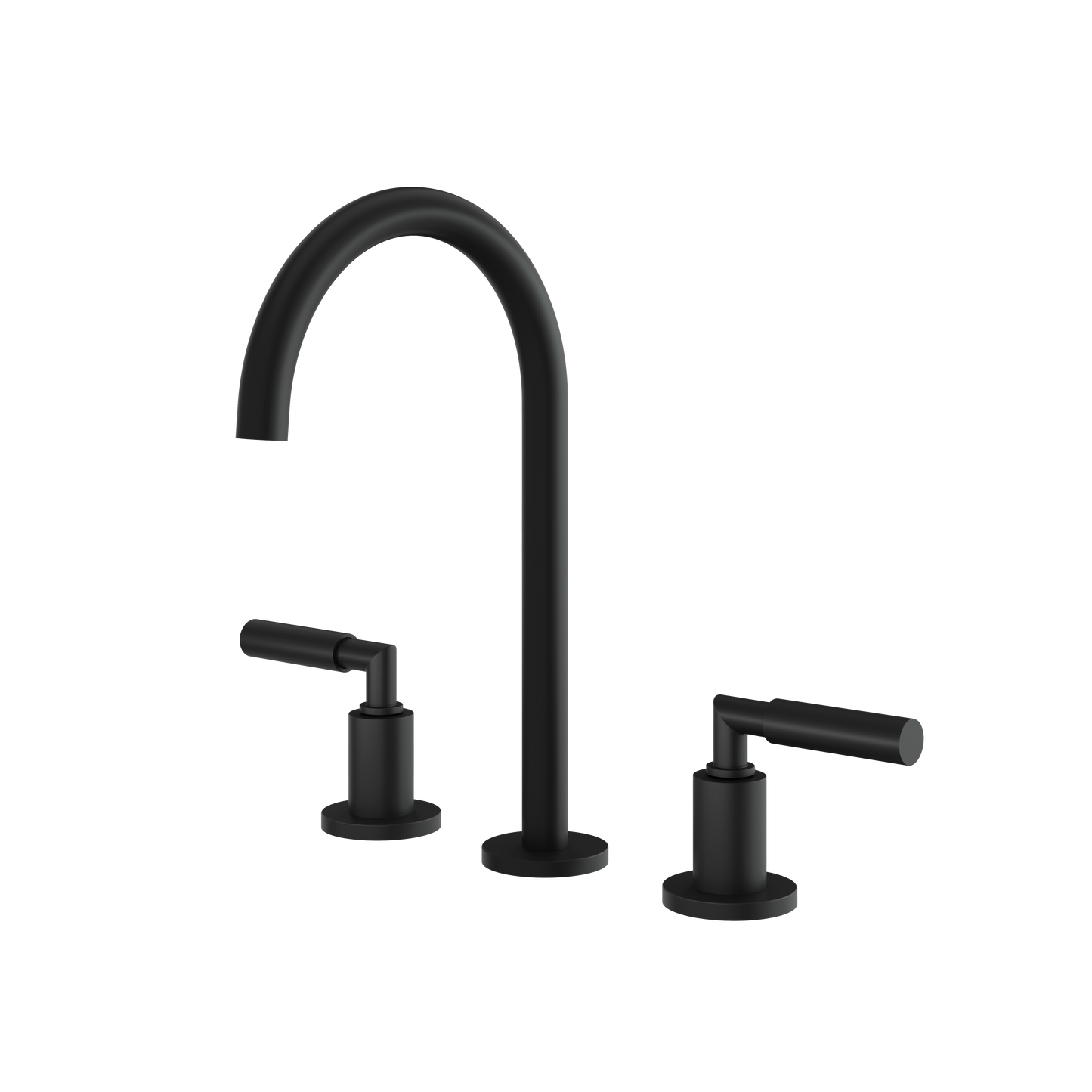 ARIA WIDESPREAD LAVATORY FAUCET