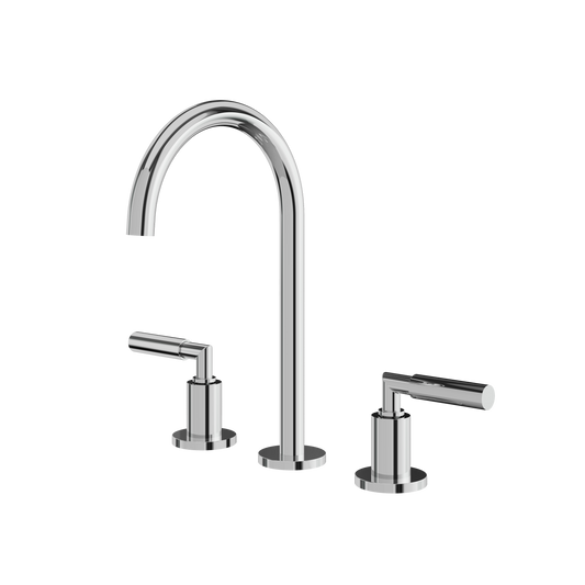 ARIA WIDESPREAD LAVATORY FAUCET