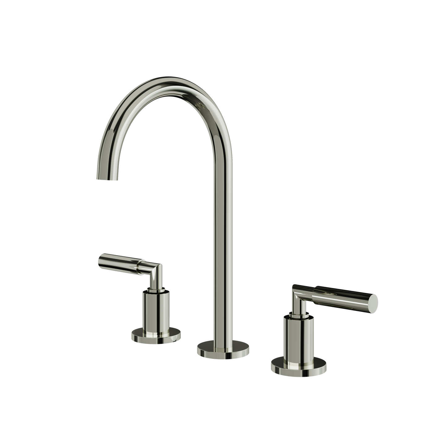 ARIA WIDESPREAD LAVATORY FAUCET