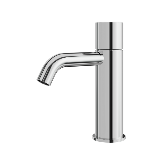ARIA SINGLE-HOLE LAVATORY FAUCET