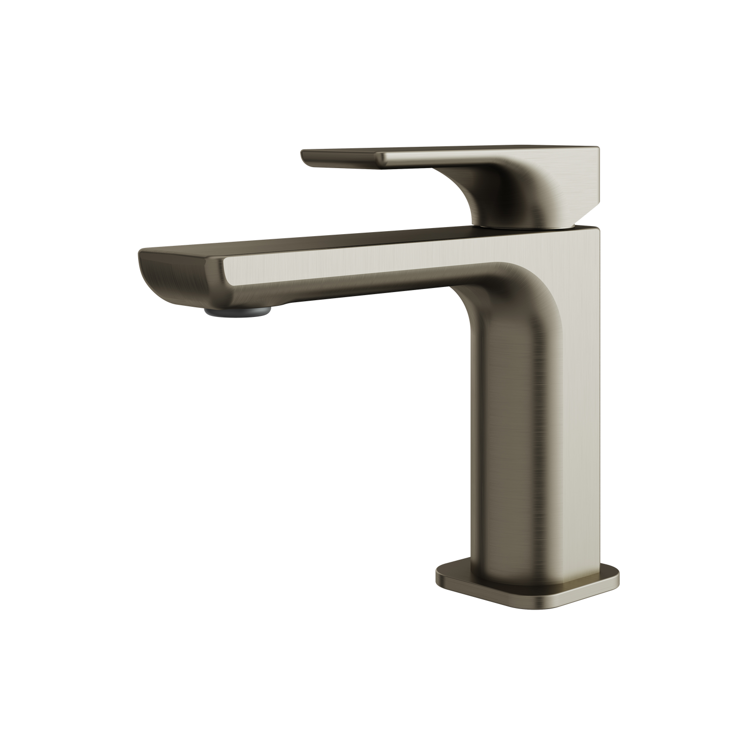 HASK SINGLE-HOLE LAVATORY FAUCET