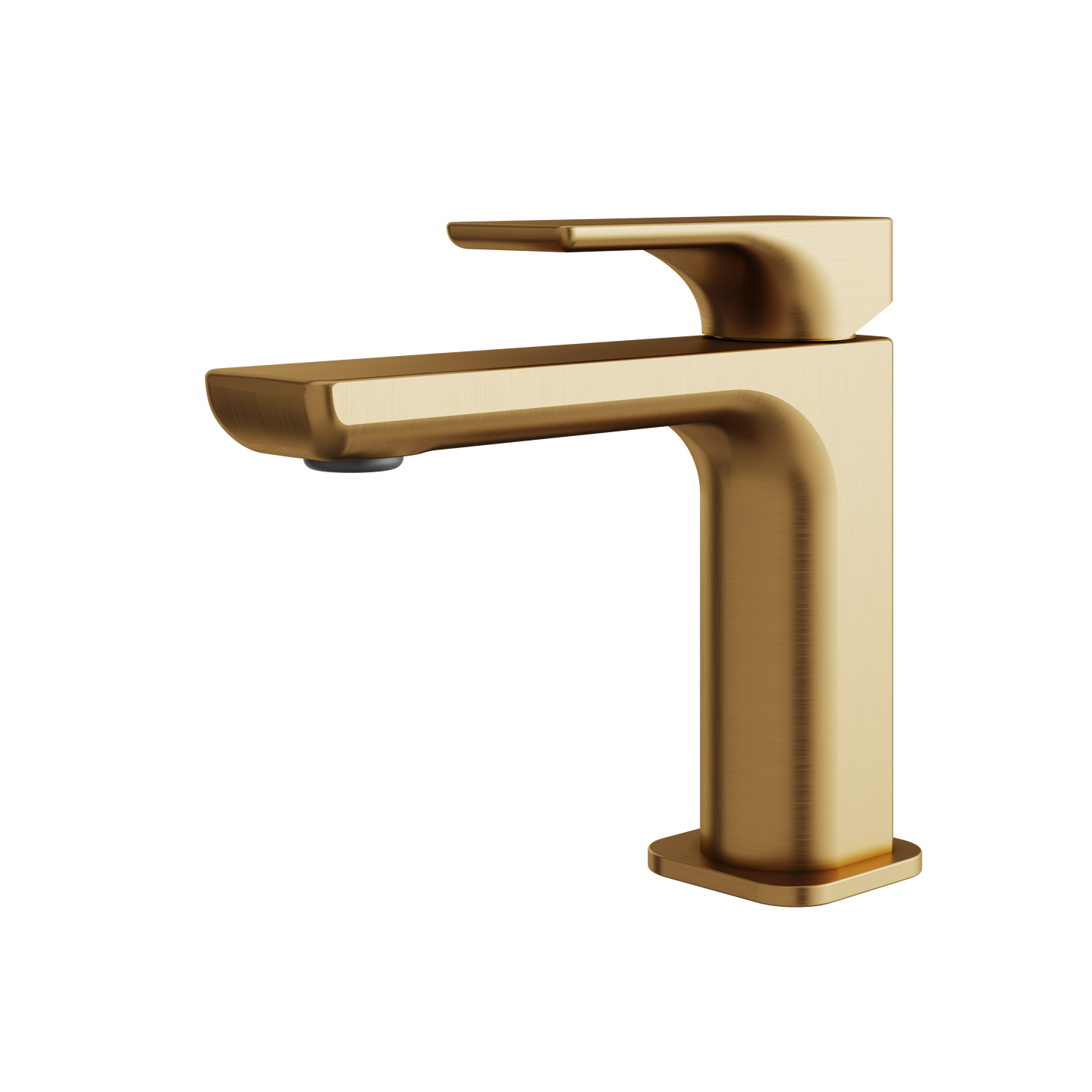HASK SINGLE-HOLE LAVATORY FAUCET
