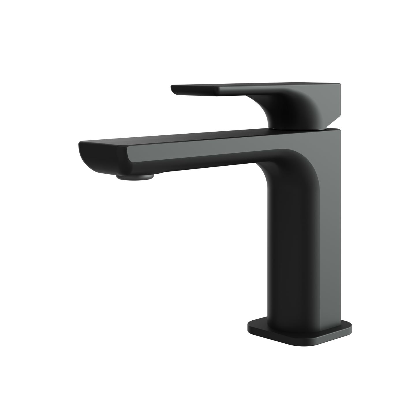 HASK SINGLE-HOLE LAVATORY FAUCET