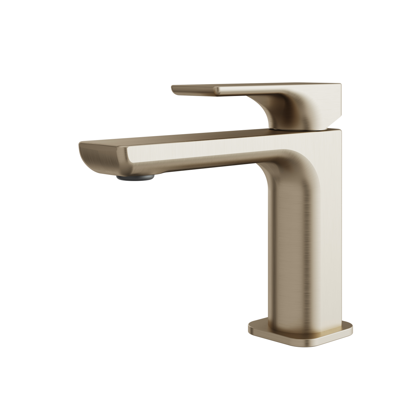 HASK SINGLE-HOLE LAVATORY FAUCET