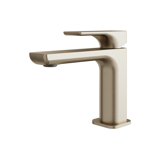 HASK SINGLE-HOLE LAVATORY FAUCET