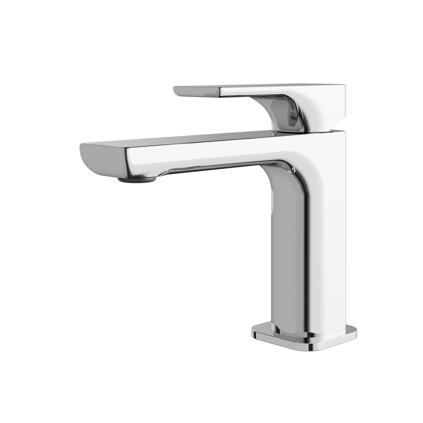 HASK SINGLE-HOLE LAVATORY FAUCET