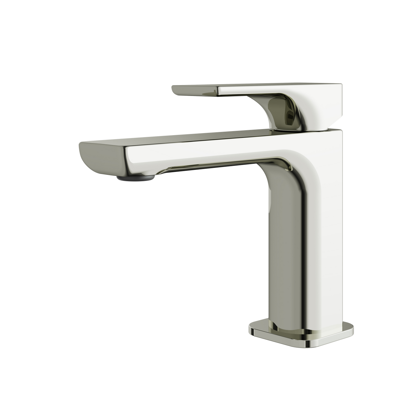 HASK SINGLE-HOLE LAVATORY FAUCET