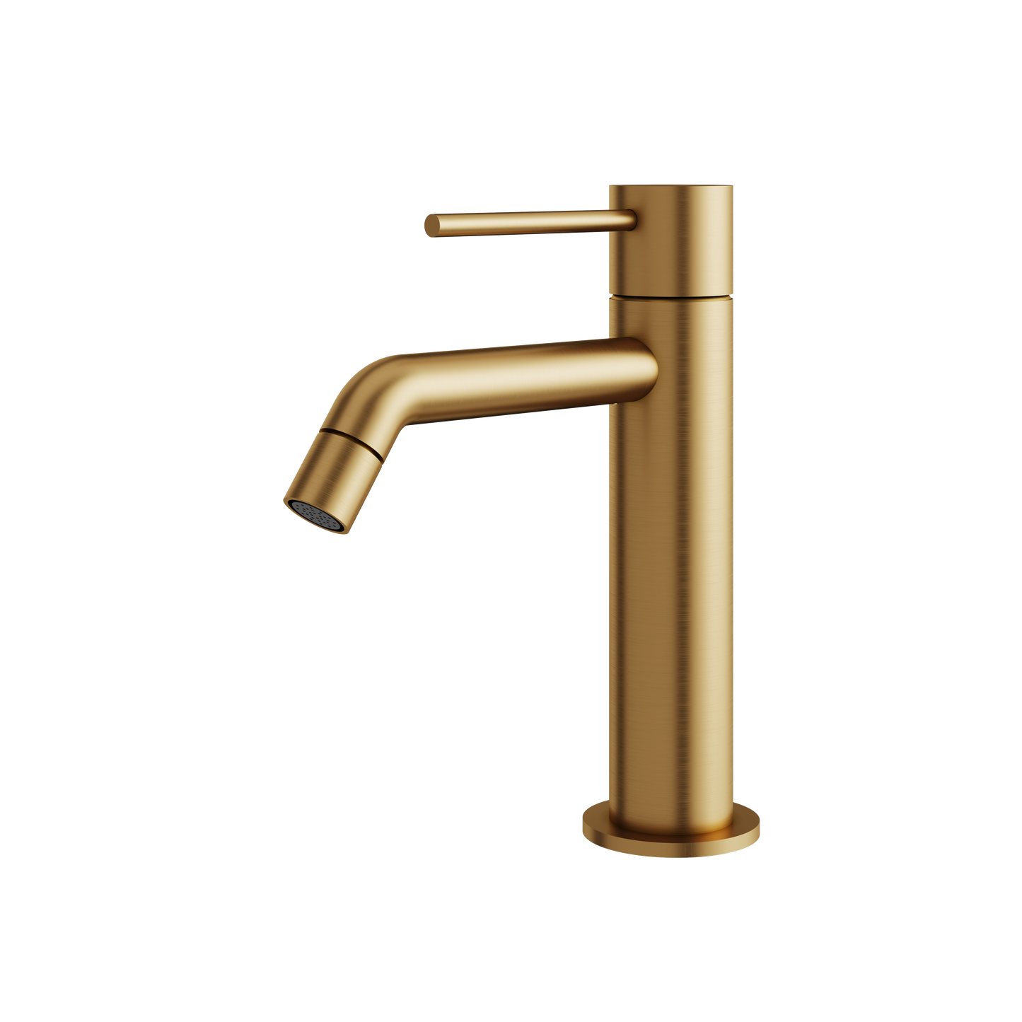 UP PLUS SINGLE-HOLE LAVATORY FAUCET