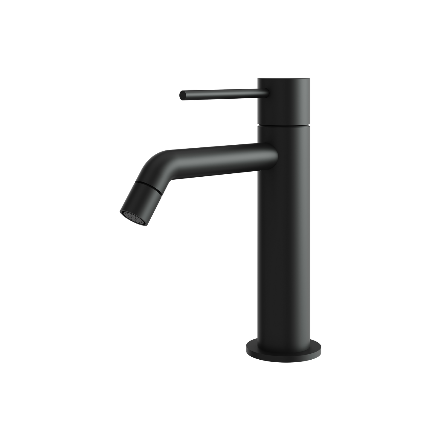 UP PLUS SINGLE-HOLE LAVATORY FAUCET
