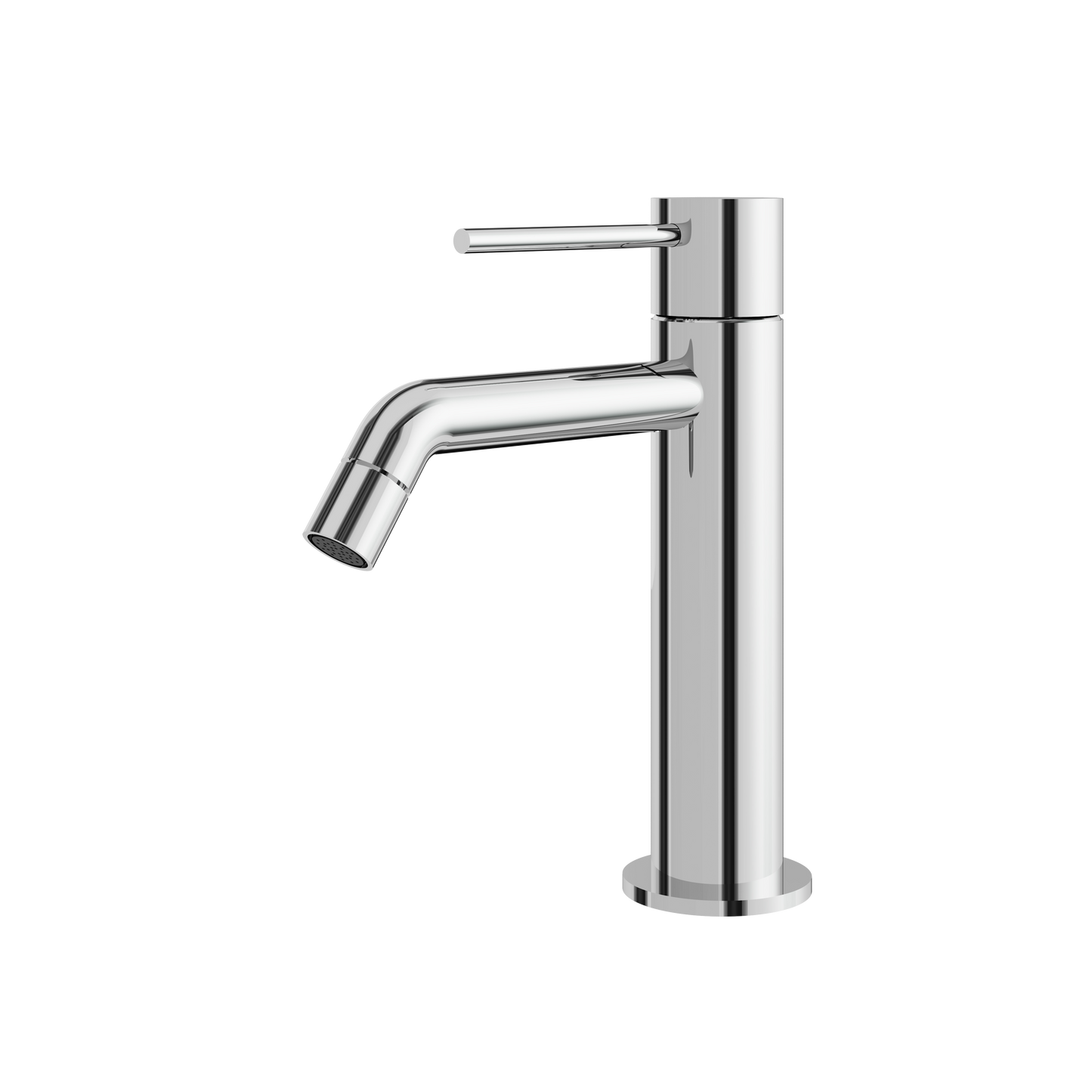 UP PLUS SINGLE-HOLE LAVATORY FAUCET
