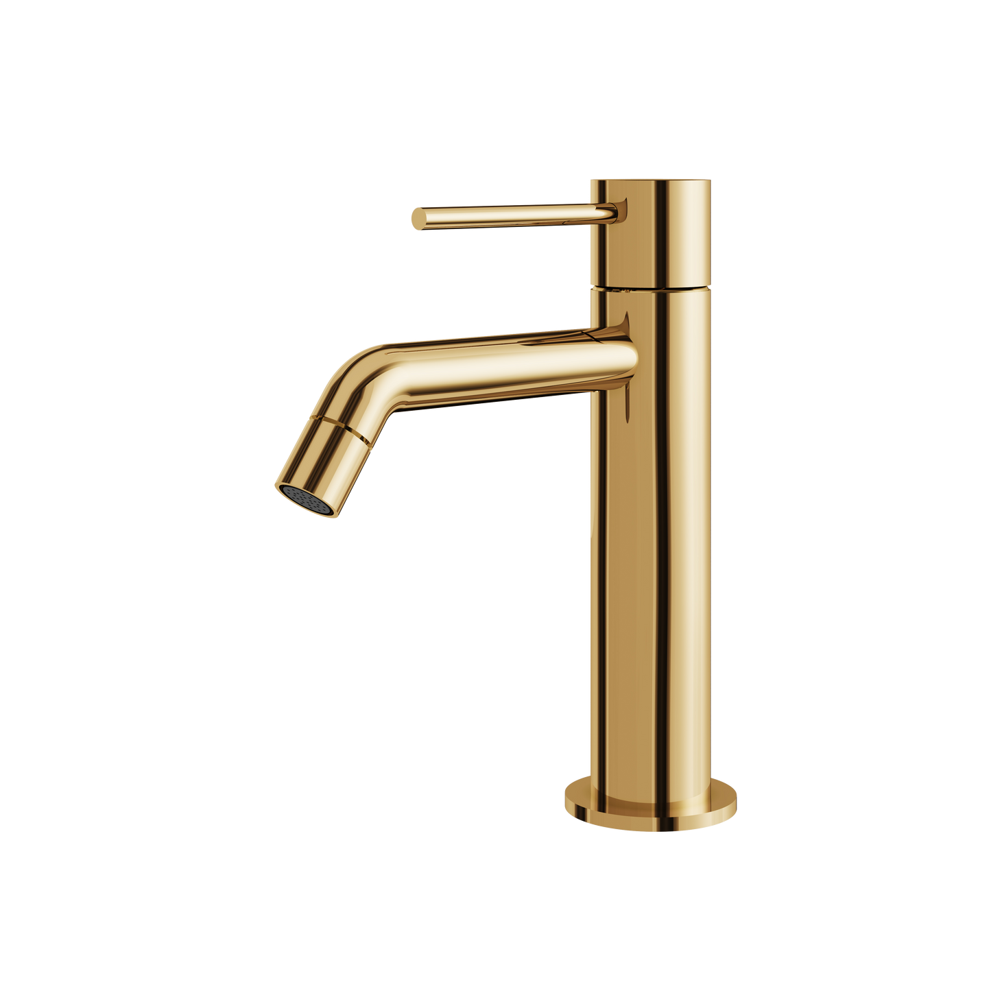 UP PLUS SINGLE-HOLE LAVATORY FAUCET