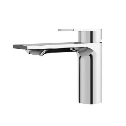 ALPHA SINGLE-HOLE LAVATORY FAUCET