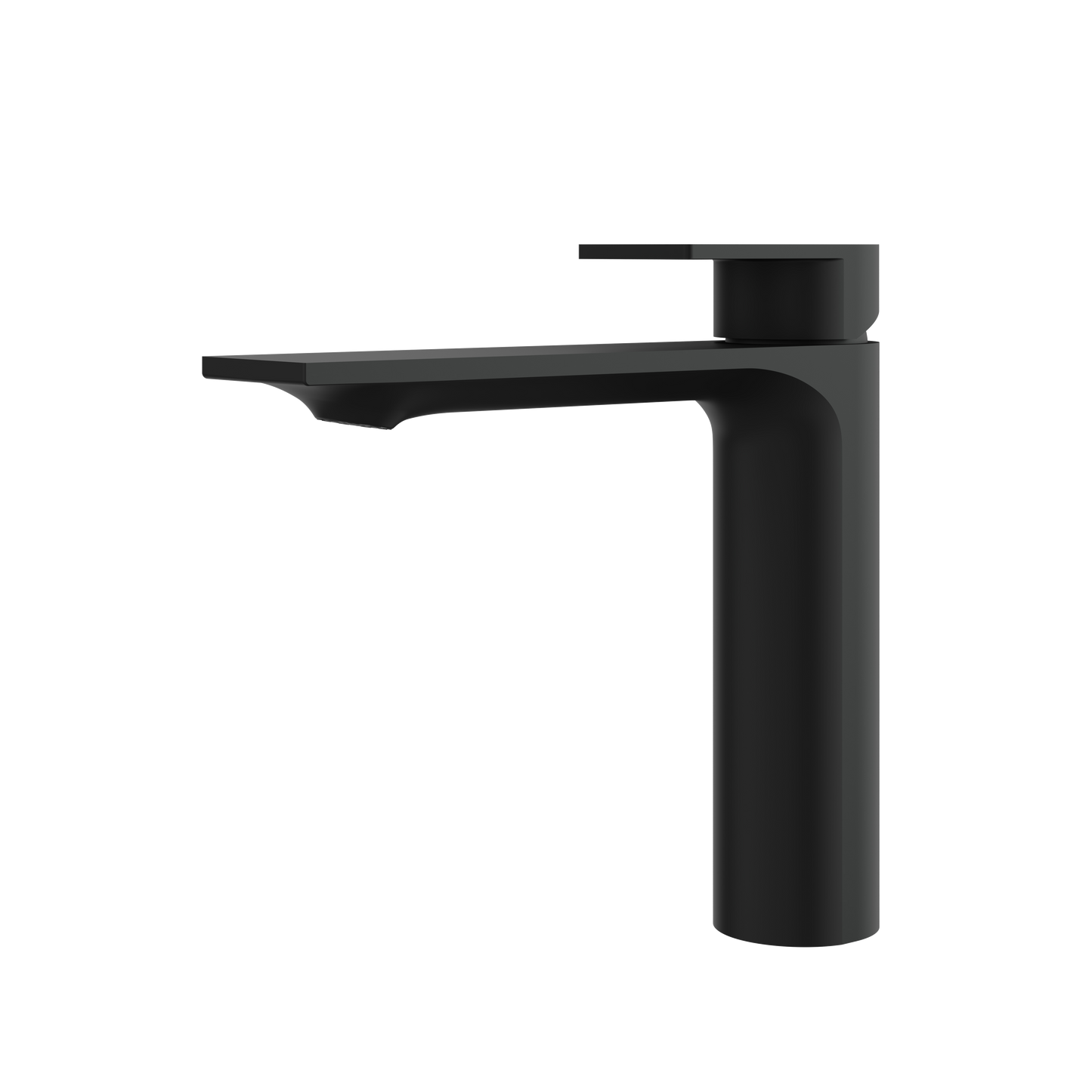 ALPHA TALL SINGLE-HOLE LAVATORY FAUCET
