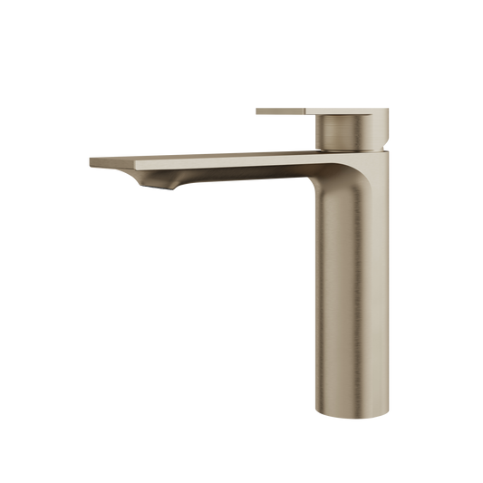 ALPHA TALL SINGLE-HOLE LAVATORY FAUCET