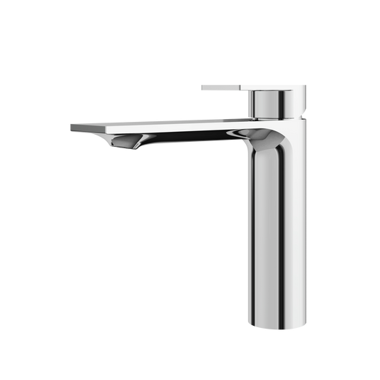 ALPHA TALL SINGLE-HOLE LAVATORY FAUCET