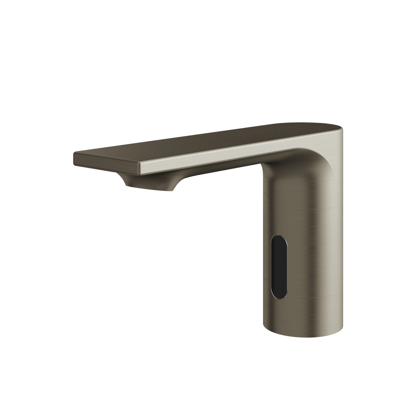 ALPHA TOUCHLESS SINGLE-HOLE LAVATORY FAUCET