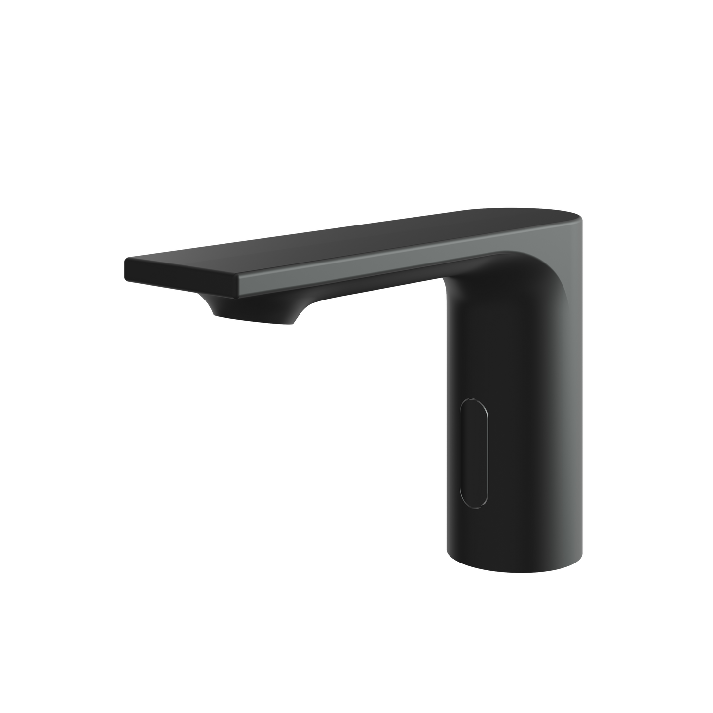 ALPHA TOUCHLESS SINGLE-HOLE LAVATORY FAUCET