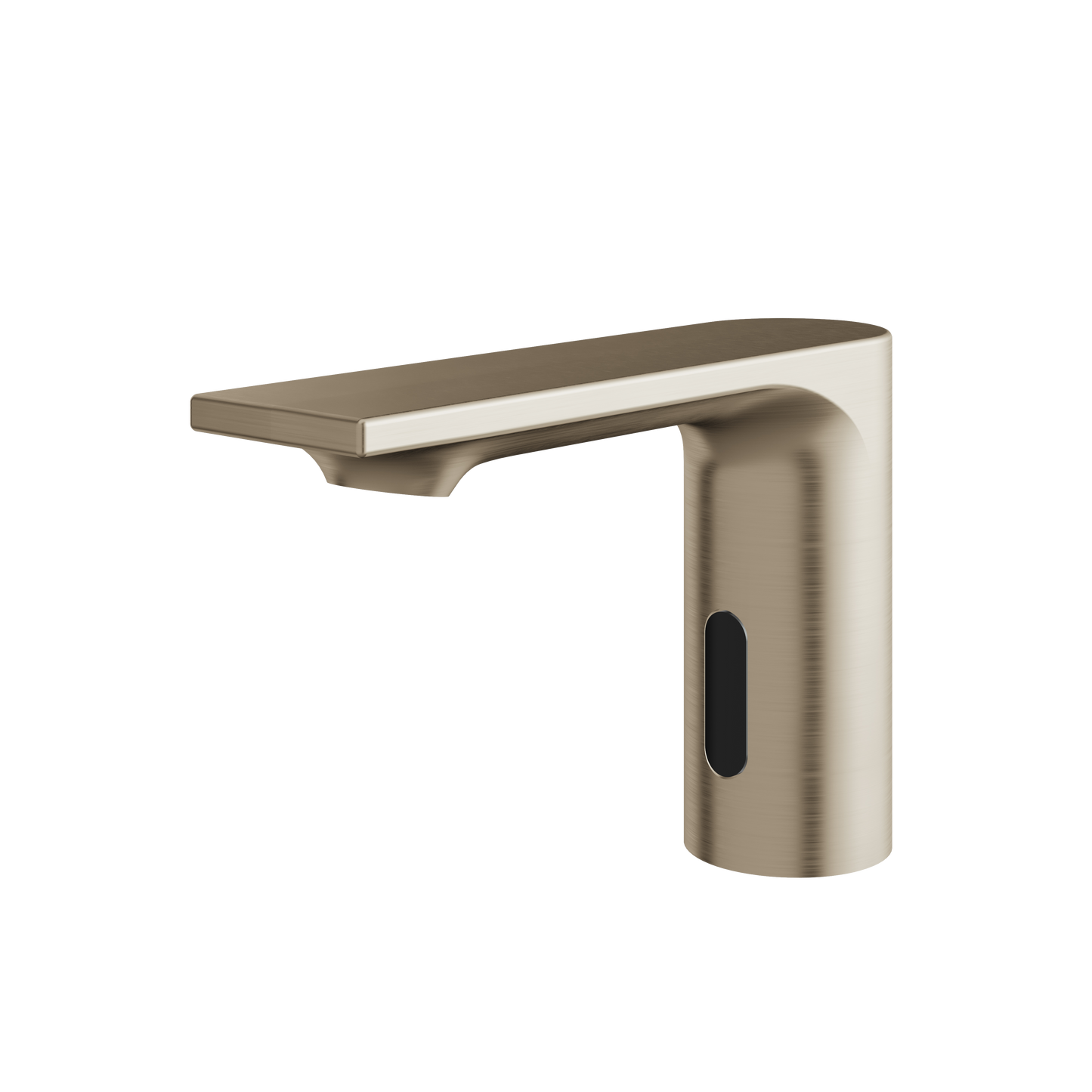 ALPHA TOUCHLESS SINGLE-HOLE LAVATORY FAUCET