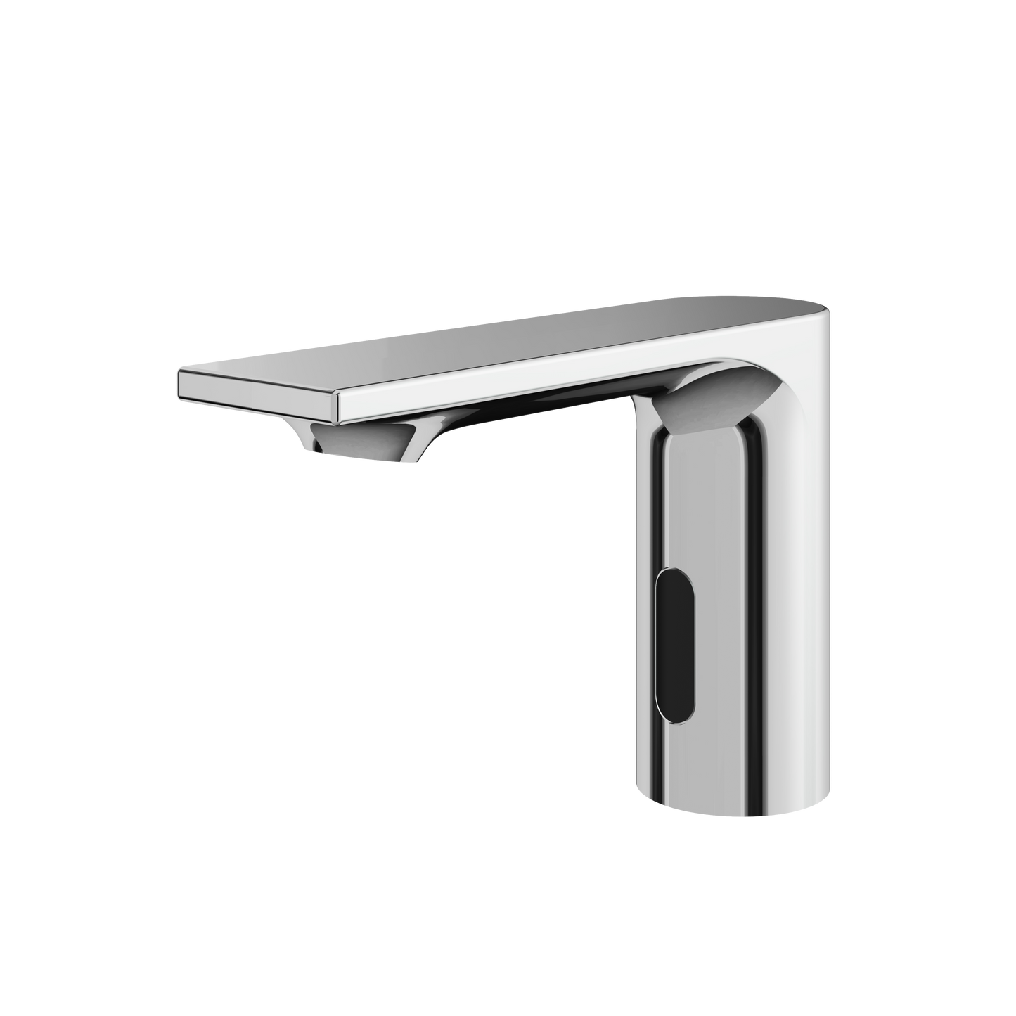 ALPHA TOUCHLESS SINGLE-HOLE LAVATORY FAUCET