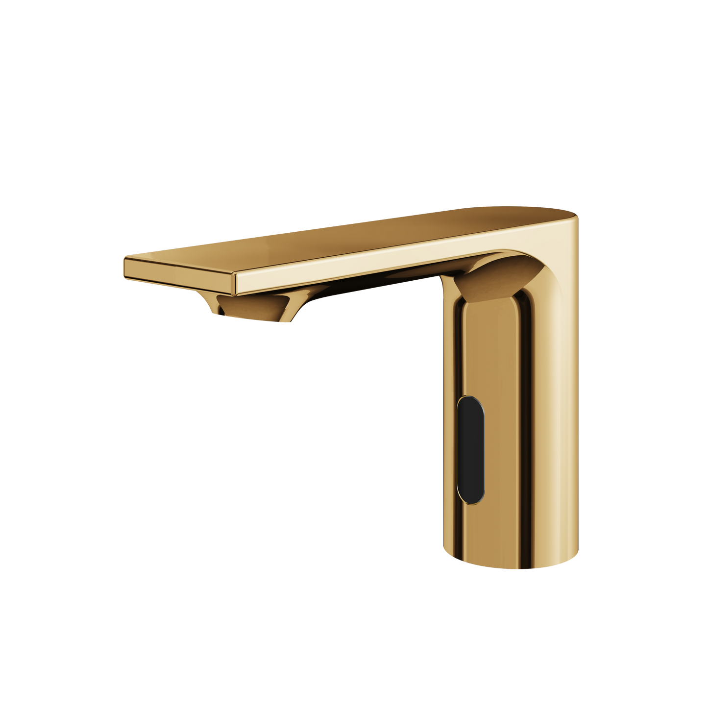 ALPHA TOUCHLESS SINGLE-HOLE LAVATORY FAUCET