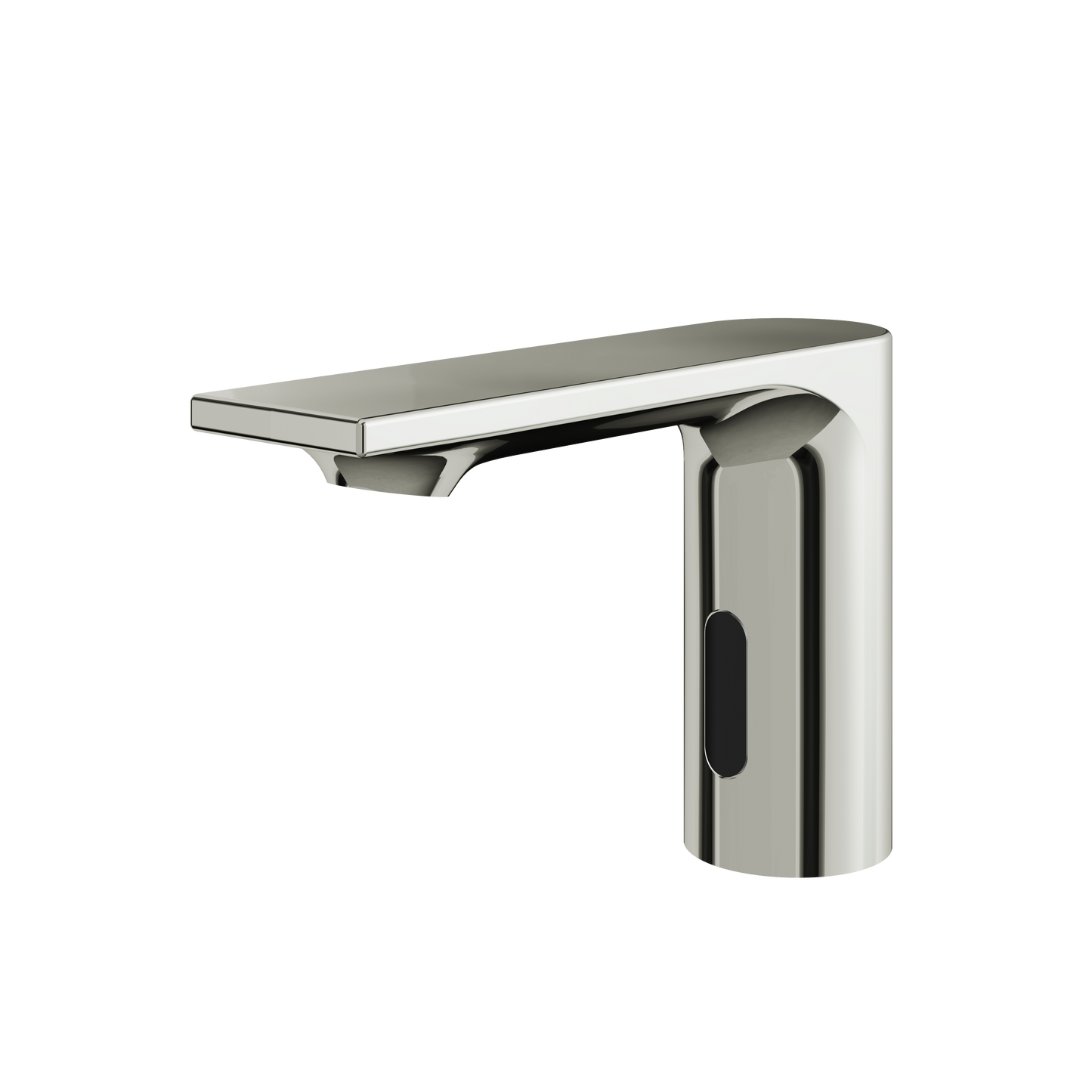 ALPHA TOUCHLESS SINGLE-HOLE LAVATORY FAUCET