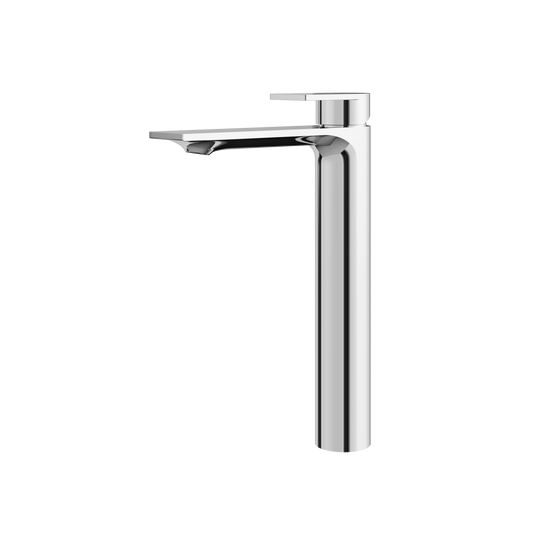 ALPHA TALL SINGLE-HOLE LAVATORY FAUCET