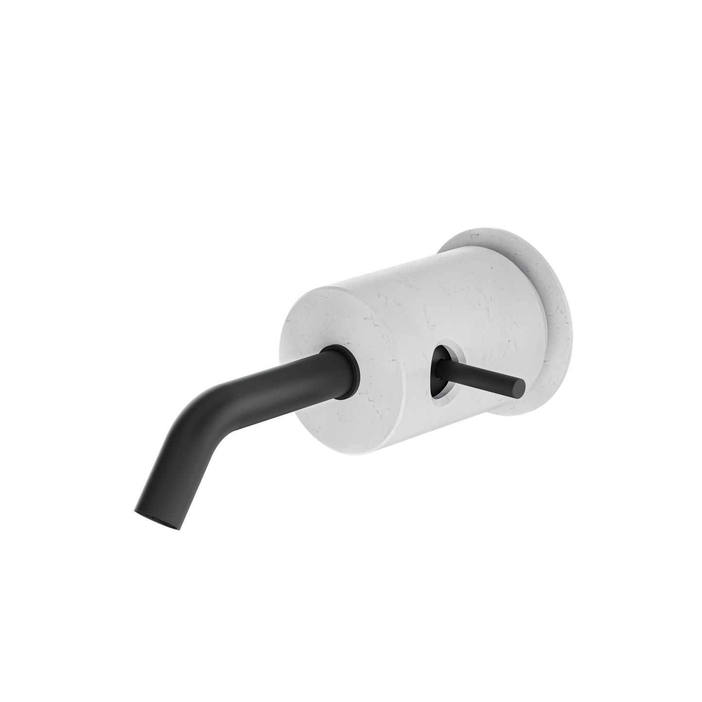 MARMO WALLMOUNT LAVATORY FAUCET
