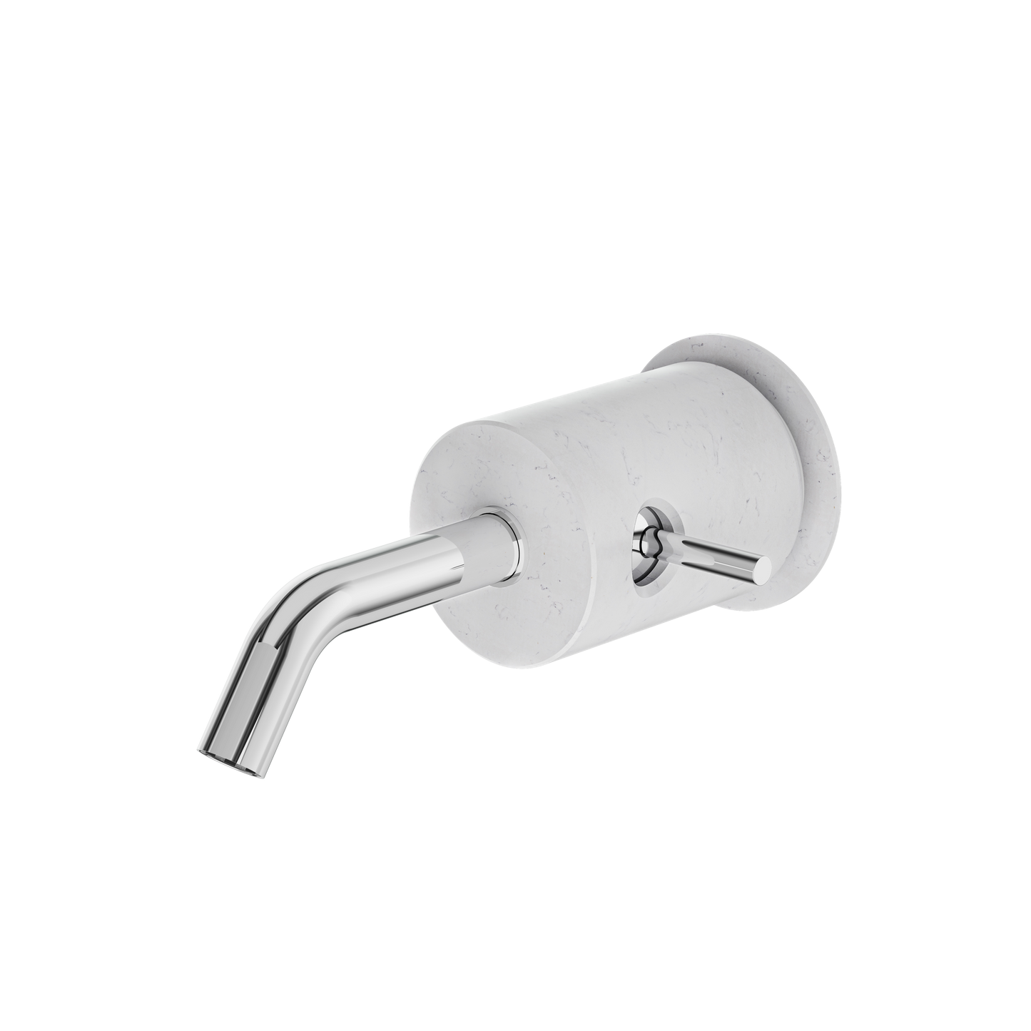 MARMO WALLMOUNT LAVATORY FAUCET