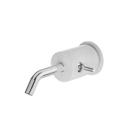 MARMO WALLMOUNT LAVATORY FAUCET