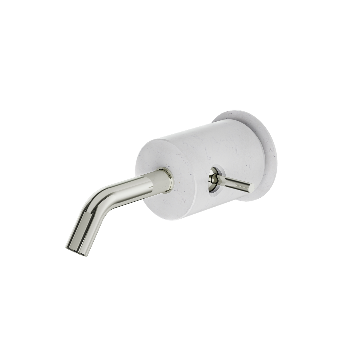 MARMO WALLMOUNT LAVATORY FAUCET