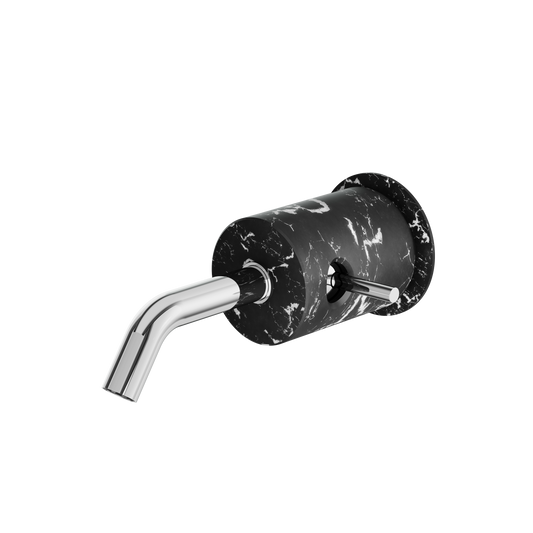 MARMO WALLMOUNT LAVATORY FAUCET