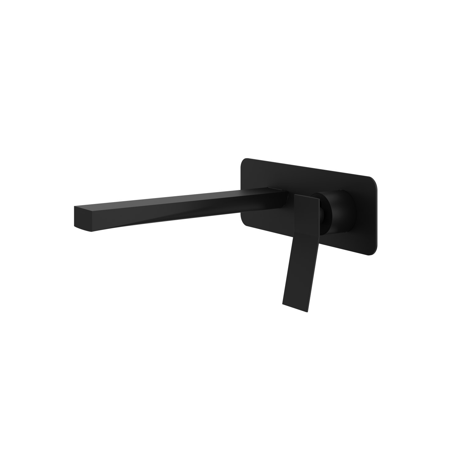 WALLMOUNT LAVATORY FAUCET