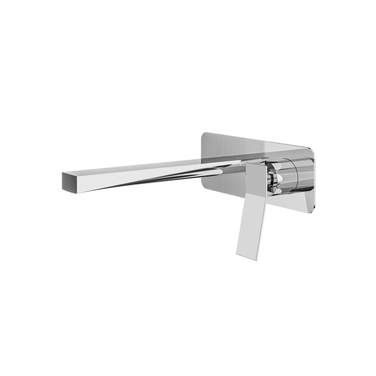 WALLMOUNT LAVATORY FAUCET