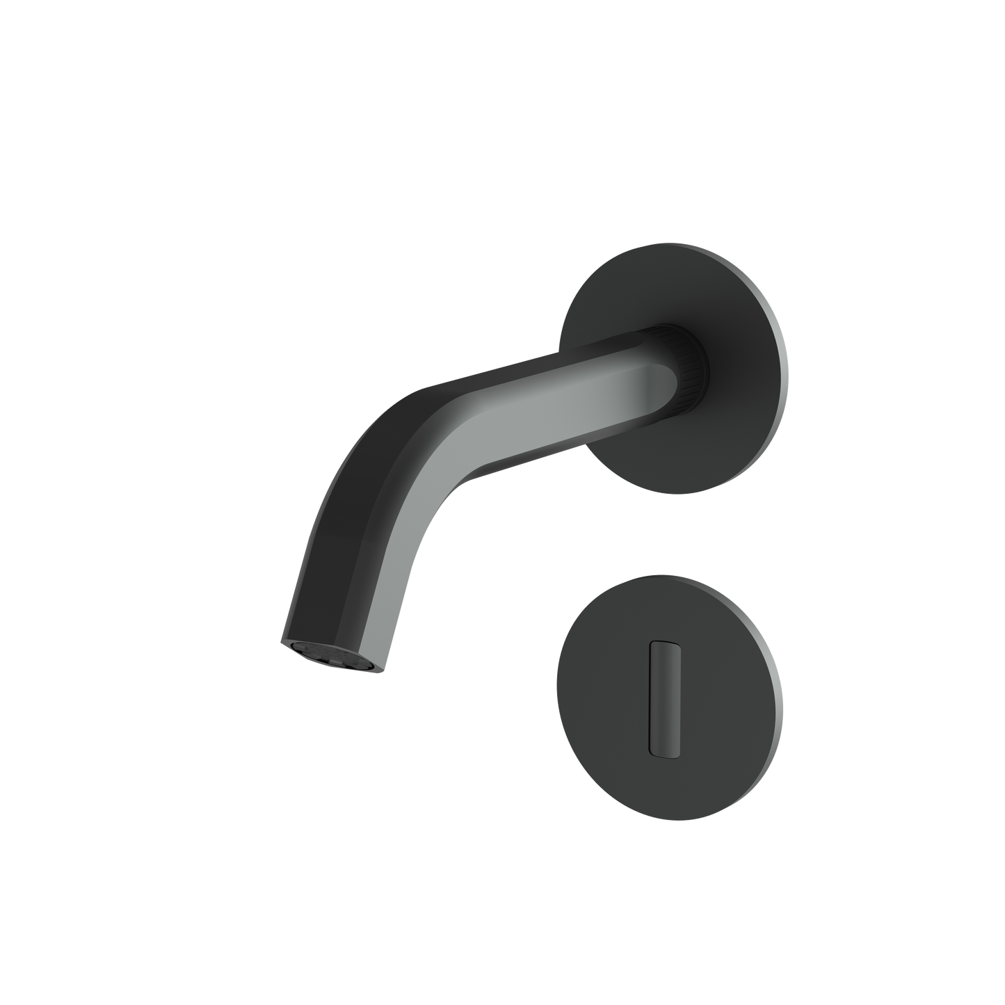 TOUCHLESS WALLMOUNT LAVATORY FAUCET