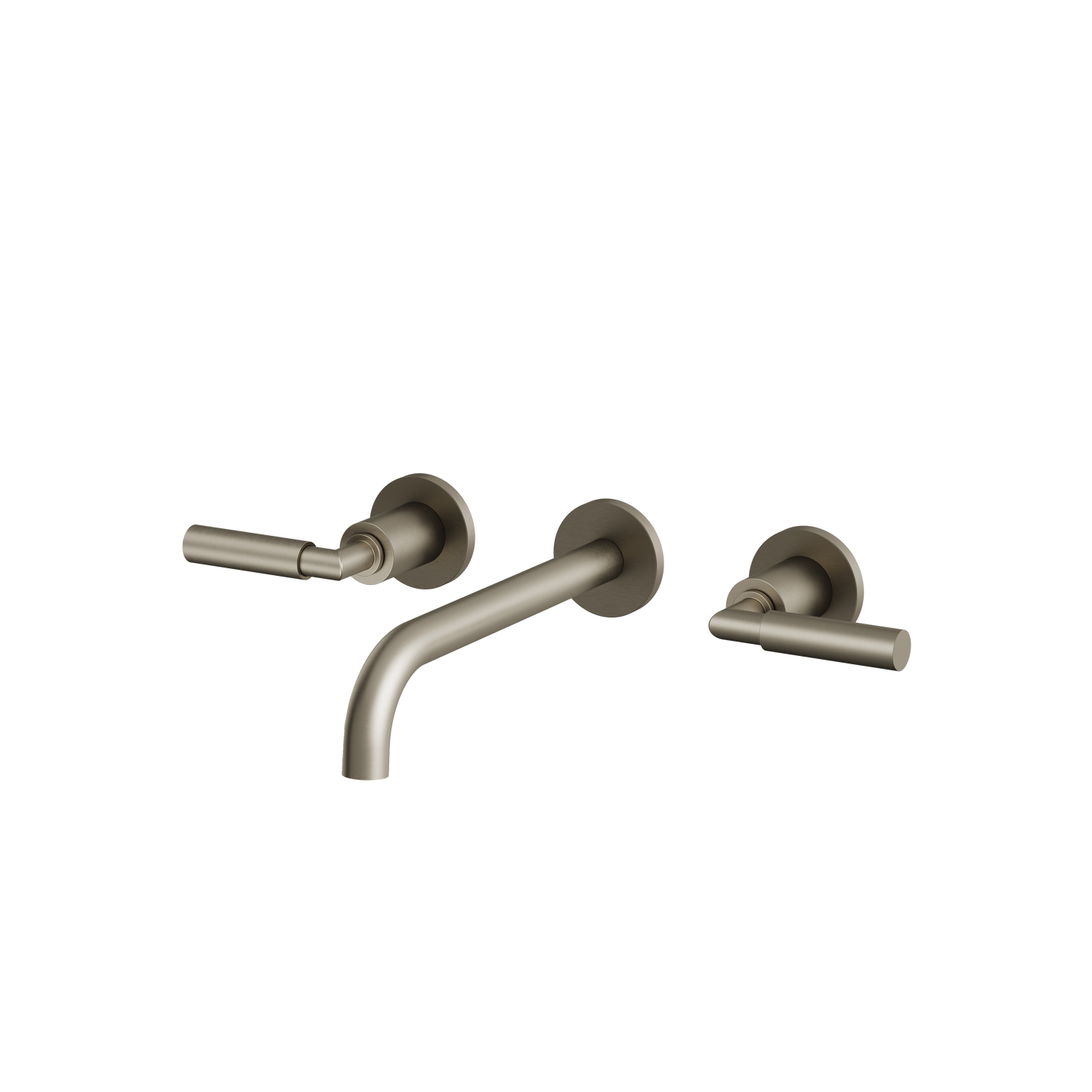 ARIA WALLMOUNT LAVATORY FAUCET