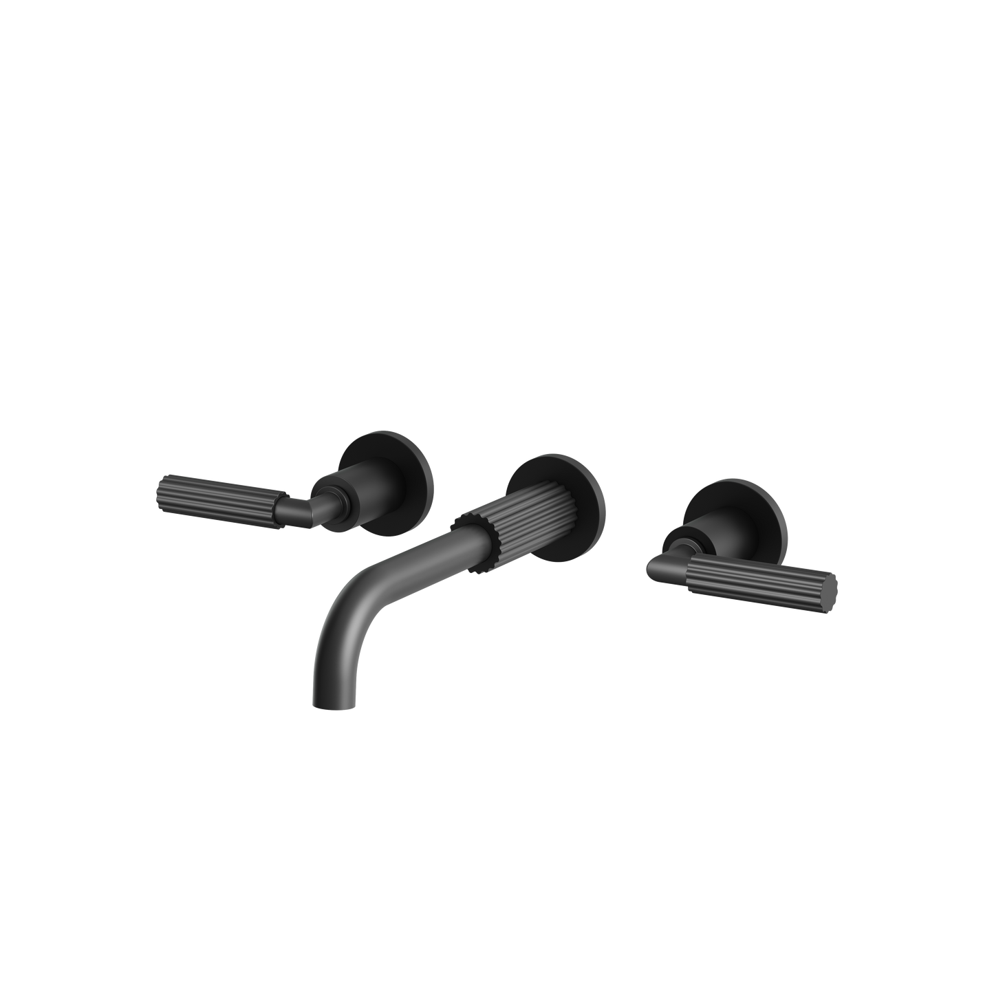 WALLMOUNT LAVATORY FAUCET