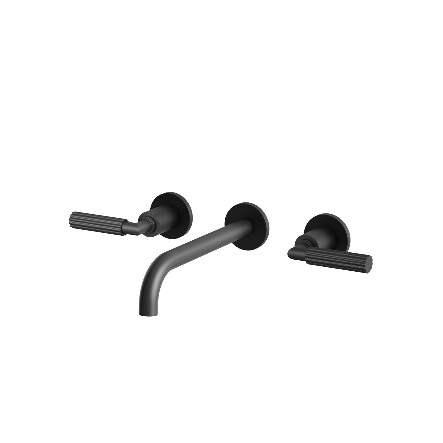 WALLMOUNT LAVATORY FAUCET