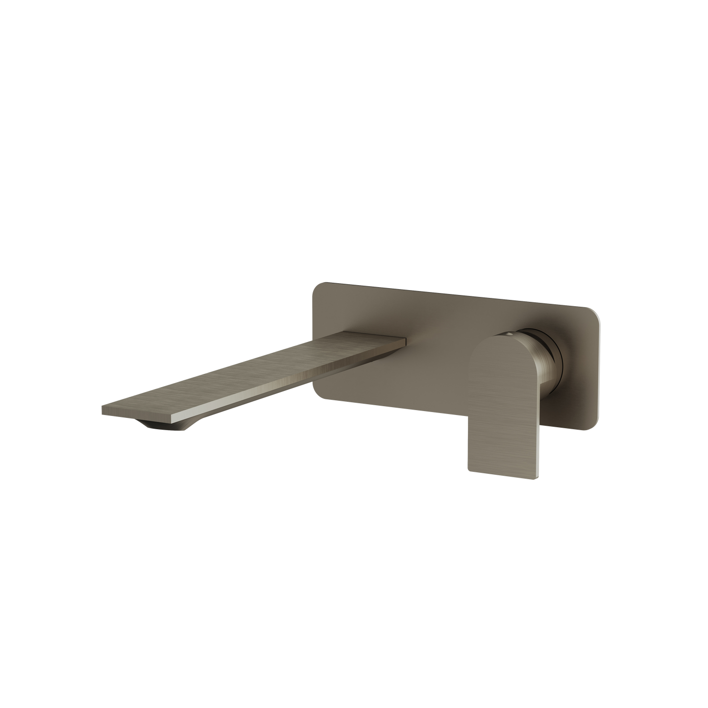 ALPHA WALLMOUNT LAVATORY FAUCET