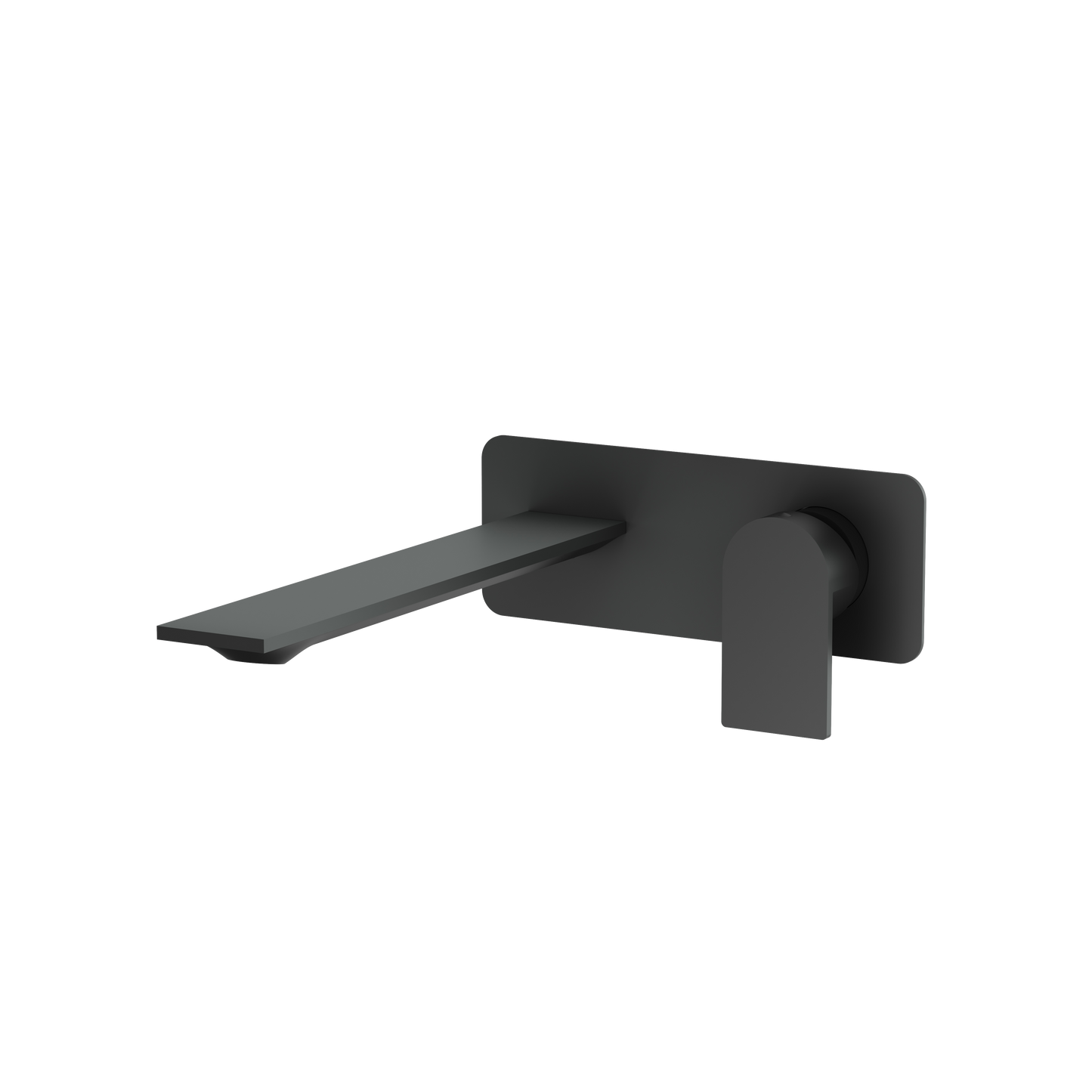 ALPHA WALLMOUNT LAVATORY FAUCET